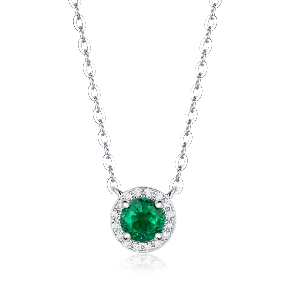 Yulaili Wholesale Quality Emerald Cut Colombia Emeralds Stone Pendant Necklace Simple Elegant Real Emerald Clavicle Chain
Yulaili Wholesale Quality Emerald Cut Colombia Emeralds Stone Pendant Necklace Simple Elegant Real Emerald Clavicle Chain