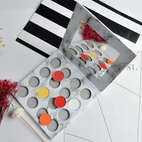 Marble colorful personalized wholesale no label matte Eyeshadow Palette
Marble colorful personalized wholesale no label matte Eyeshadow Palette