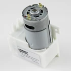 12v 24v Volt Electric DC High Pressure Mini Micro Diaphragm Air Pump Beauty Equipment