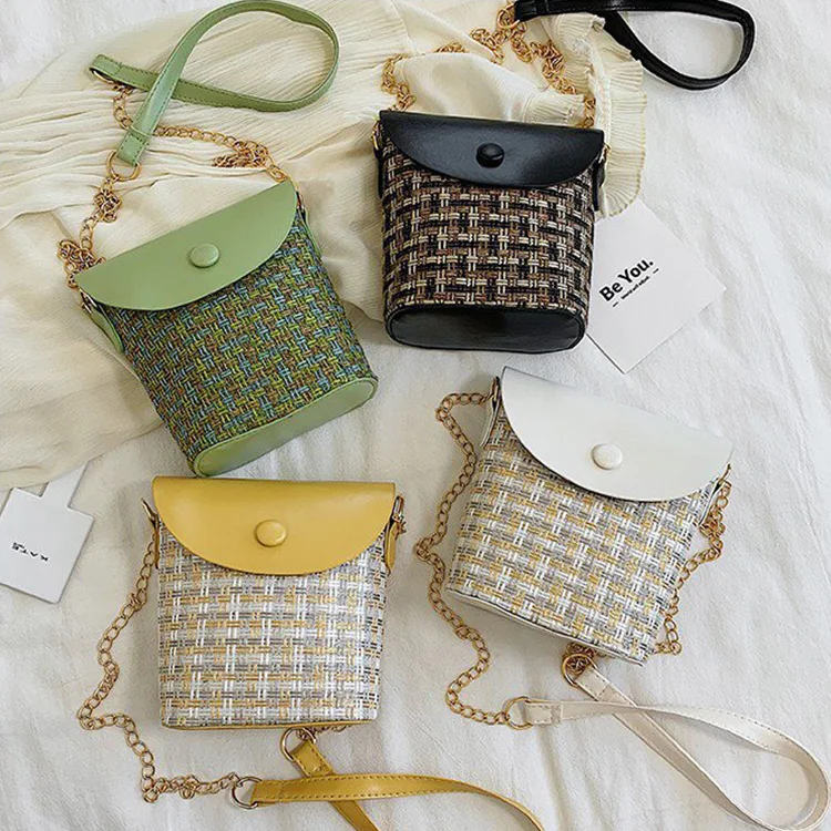 Elegant Women Chain Shoulder Bag Custom Messenger Bag Magnetic Button Bags In Wholesale Price
Elegant Women Chain Shoulder Bag Custom Messenger Bag Magnetic Button Bags In Wholesale Price