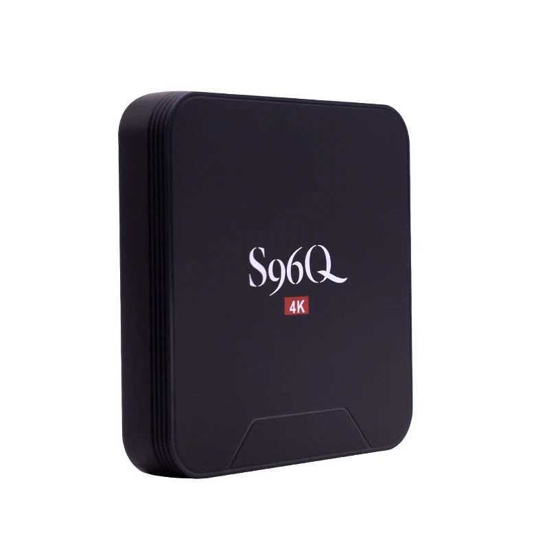 W&F manufacturer X96Q Quad Core tv box plus 1g 8g 4k tv box smart android tv cheap price S96Q
W&F manufacturer X96Q Quad Core tv box plus 1g 8g 4k tv box smart android tv cheap price S96Q