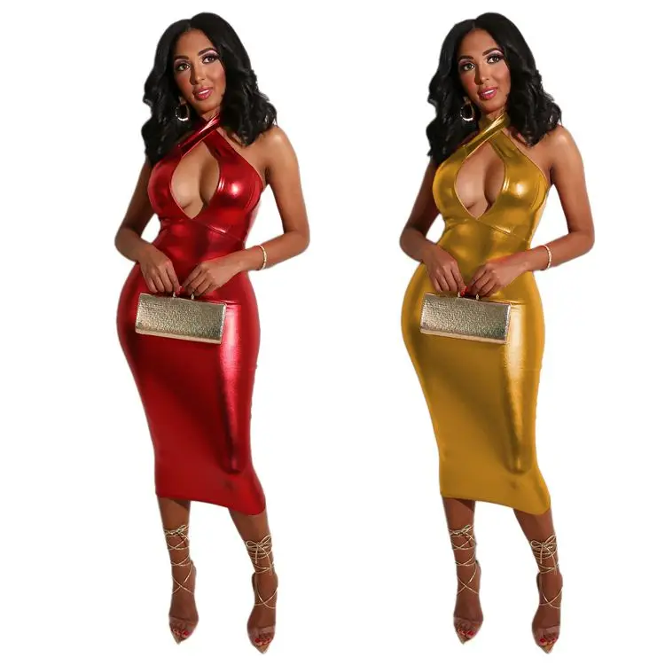 1219M323 fashion women backless sleeveless solid color sexy bodycon party maxi dress Bandage Evening Dresses Women, Red, gold
1219M323 fashion women backless sleeveless solid color sexy bodycon party maxi dress Bandage Evening Dresses Women, Red, gold