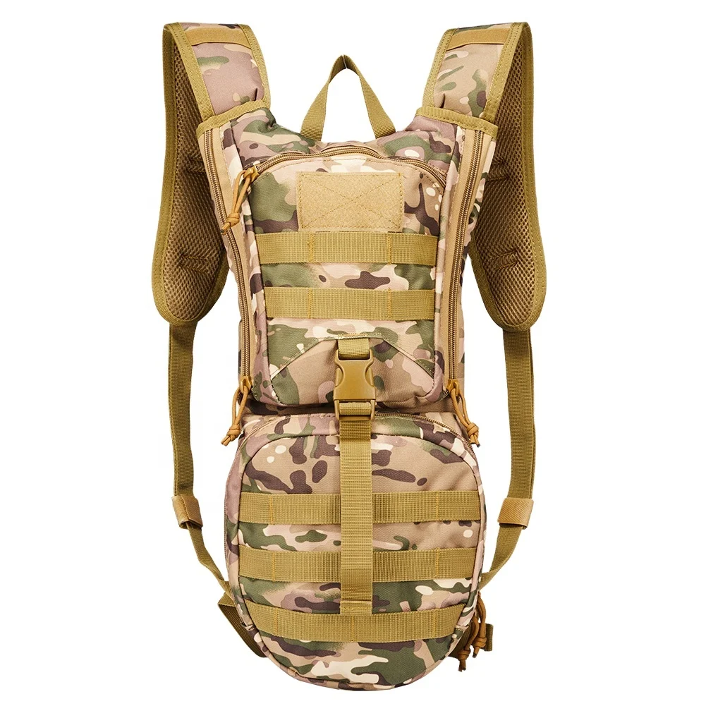 Other Camping Hydration Backpack Convenient HikingMilitary Tactical 2.5L Pack Mochilas Outdoor Hot Water Bags, Acu,cp
Other Camping Hydration Backpack Convenient HikingMilitary Tactical 2.5L Pack Mochilas Outdoor Hot Water Bags, Acu,cp