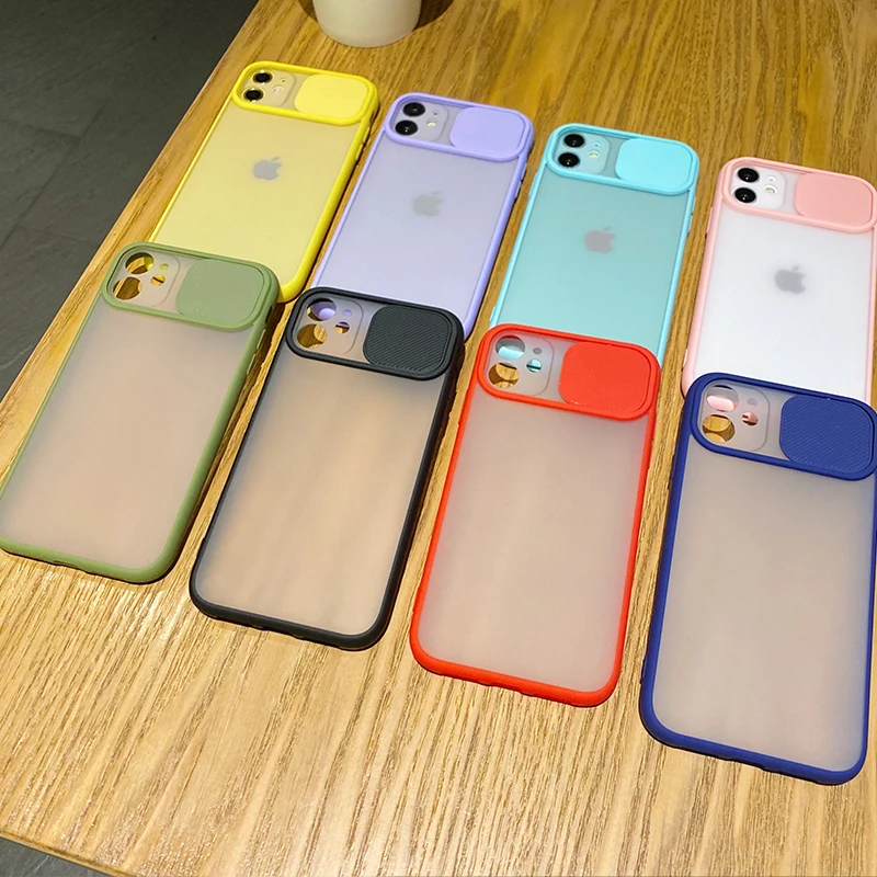 Solid Color Slide Camera Protection Mobile Back Cover Telephone Case For Samsung, 8 color selection
Solid Color Slide Camera Protection Mobile Back Cover Telephone Case For Samsung, 8 color selection