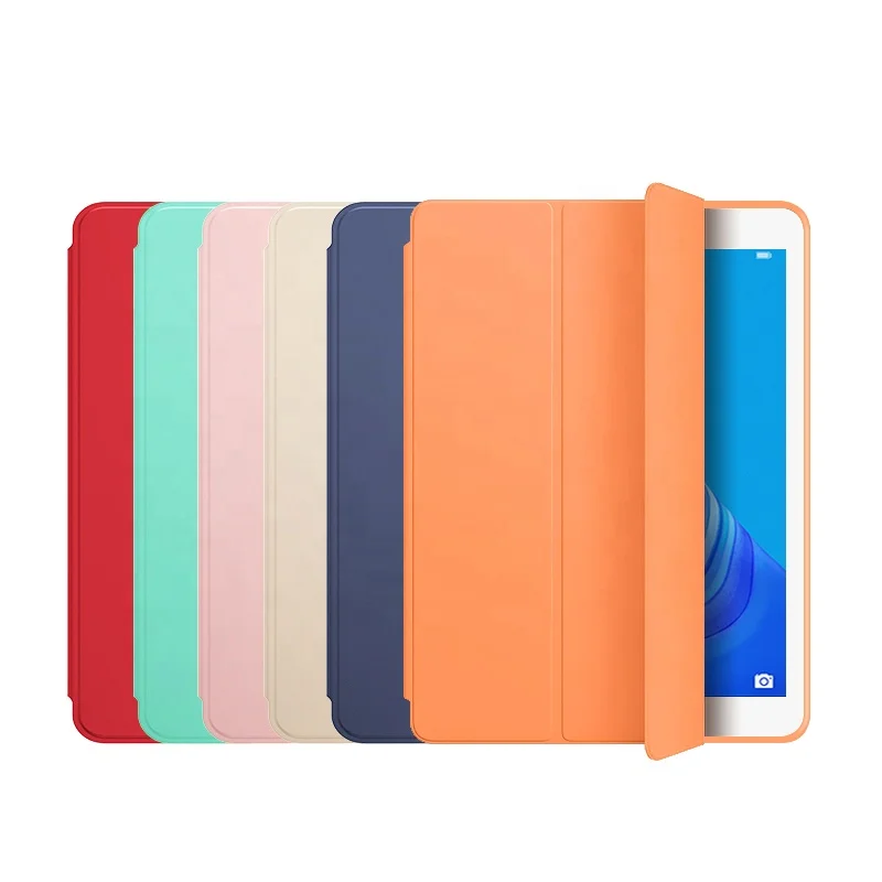 Fashion Ultra Slim Magnetic Front PU Smart Case Hard PC Back Cover For iPad 10.5 inch New
Fashion Ultra Slim Magnetic Front PU Smart Case Hard PC Back Cover For iPad 10.5 inch New