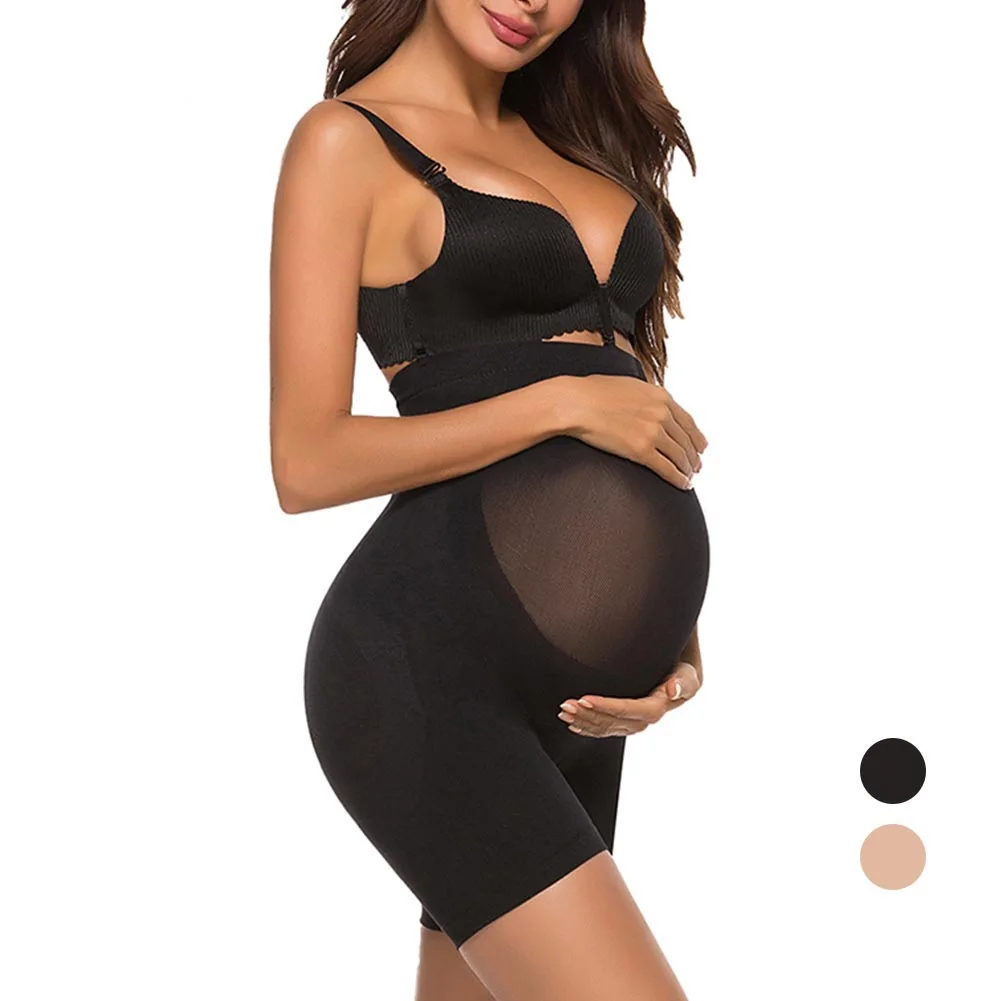 Wholesale New Listing Mesh Breathable Maternity Abdomen Support Shaper Shapewear For Women Body Shaper
Wholesale New Listing Mesh Breathable Maternity Abdomen Support Shaper Shapewear For Women Body Shaper