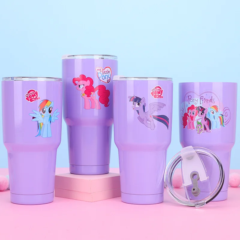 Carton Print Vacuum Iceberg Cup  Vehicle Water Cup Thermal Insulation Vehicle Cup Car-borne Portable 
Carton Print Vacuum Iceberg Cup  Vehicle Water Cup Thermal Insulation Vehicle Cup Car-borne Portable