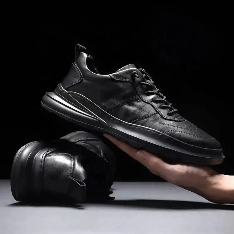 New Hot Sale Outdoor Private Label Four Seasons Casual Shoes Men Casual Sport Shoes, Black/white
New Hot Sale Outdoor Private Label Four Seasons Casual Shoes Men Casual Sport Shoes, Black/white
