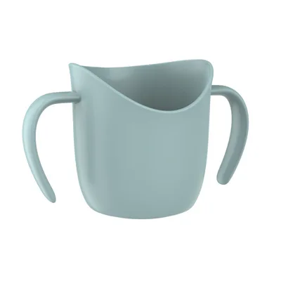 Wholesale Free Sample Baby Products Baby Tableware Training Drinking Bpa Free PP Baby Water Cups
Wholesale Free Sample Baby Products Baby Tableware Training Drinking Bpa Free PP Baby Water Cups