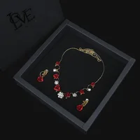 Jewelry box gift box necklace bracelet crown earrings packaging paper box DIY Jewelry Display, jewelry packaging & display
Jewelry box gift box necklace bracelet crown earrings packaging paper box DIY Jewelry Display, jewelry packaging & display