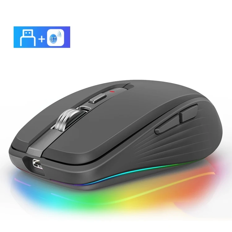 Fmouse M303 Factory direct breathing comfort gaming mouse rechargeable wireless gaming mouse
Fmouse M303 Factory direct breathing comfort gaming mouse rechargeable wireless gaming mouse