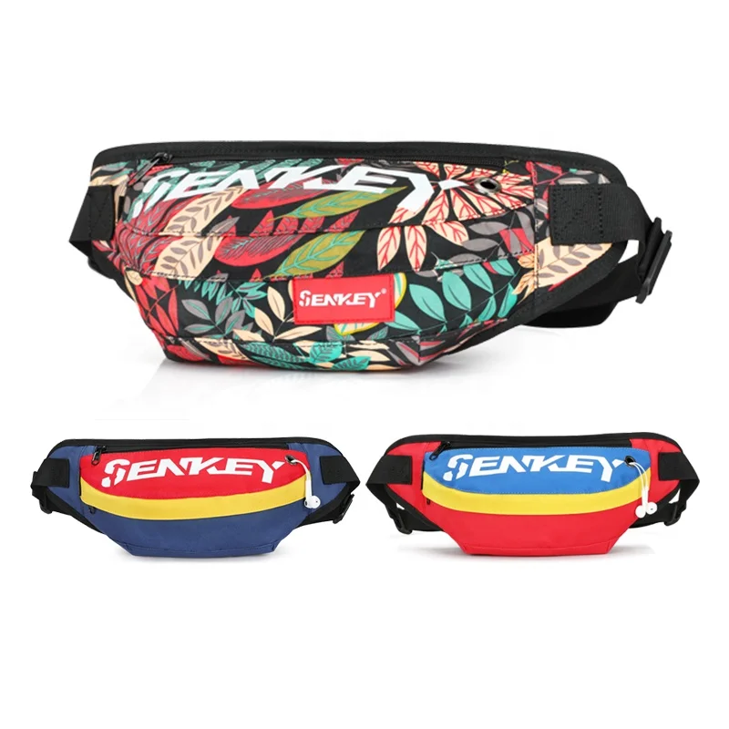 streetwear women men elastic adjustable belt pouch fanny pack waterproof sport belt waist bags
streetwear women men elastic adjustable belt pouch fanny pack waterproof sport belt waist bags