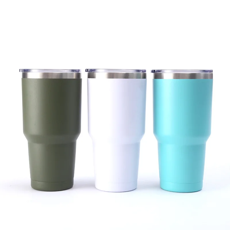 30oz Vacuum Insulated Stainless Steel Tumbler Cups Double wall Travel Car Coffee Mug 20oz Water Tumbler Cups
30oz Vacuum Insulated Stainless Steel Tumbler Cups Double wall Travel Car Coffee Mug 20oz Water Tumbler Cups
