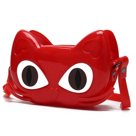 kitty bag handbags high quality silicone/PVC shoulder handbag jelly bag luxury ladies woman hand bags candy jelly purse
kitty bag handbags high quality silicone/PVC shoulder handbag jelly bag luxury ladies woman hand bags candy jelly purse