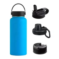 BPA free wide mouth double wall vacuum insulated 18/8 stainless steel travel drinking sports water bottle
BPA free wide mouth double wall vacuum insulated 18/8 stainless steel travel drinking sports water bottle