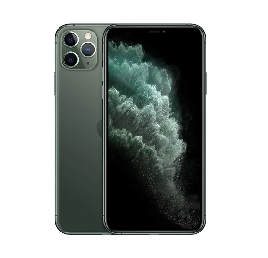 Wholesale smartphone 4g mobile phones suitable for l Phone 11 Pro max to 256GB original brand new mobile phones
Wholesale smartphone 4g mobile phones suitable for l Phone 11 Pro max to 256GB original brand new mobile phones