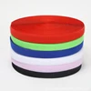 Wholesale eco-friendly high precision adhesive 100% nylon micro sewing on hook and loop tape