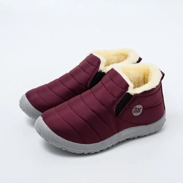Bairuilun Women Boots Snow Shoes Waterproof Keep Warm Comfy Ankle Boots Shoes Stock Women Boots Shoes 2021
Bairuilun Women Boots Snow Shoes Waterproof Keep Warm Comfy Ankle Boots Shoes Stock Women Boots Shoes 2021