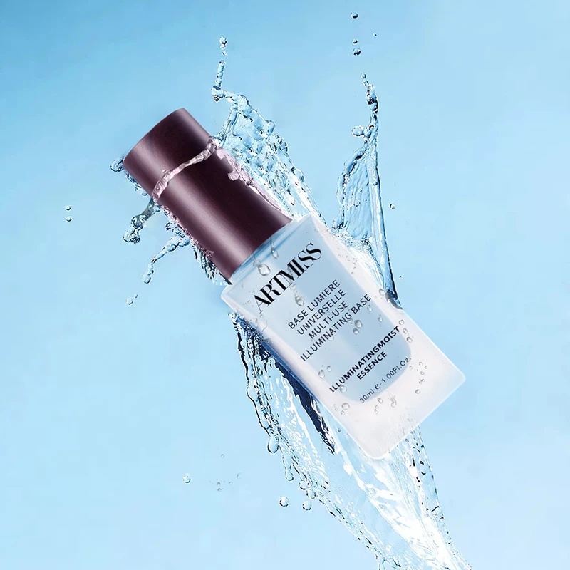 ARTMISS Face Cosmetics Hot Sell Beauty Makeup Skin Care Serum Moisturizing Essence, Blue
ARTMISS Face Cosmetics Hot Sell Beauty Makeup Skin Care Serum Moisturizing Essence, Blue