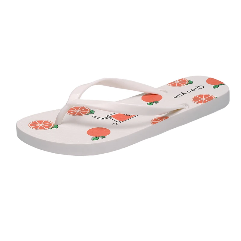 2020fashionable fruit pattern slipper rubber slippers for women Shoes Sandals, Any color of pantone
2020fashionable fruit pattern slipper rubber slippers for women Shoes Sandals, Any color of pantone