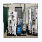 Nitrogen Generator Nitrogen Low Energy Consumption Nitrogen Generator