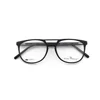 2019 New model design high quality optical frames acetate men eyeglass optical frame