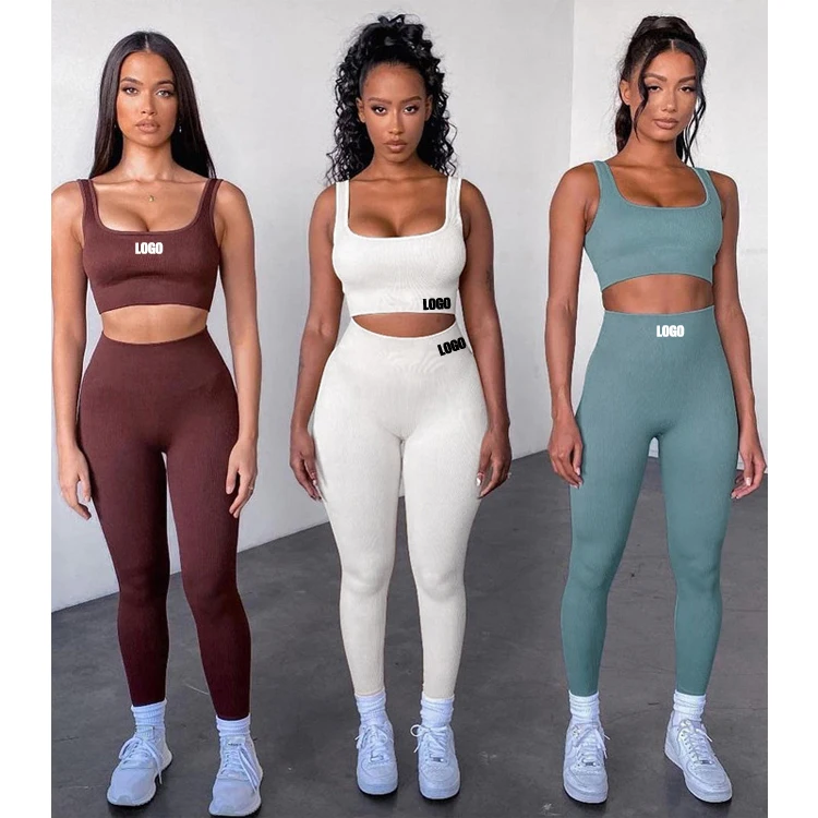 Free Custom LOGO Women yoga top bra sports wear set printed Yoga gym womens leggings sets, Color avaliable
Free Custom LOGO Women yoga top bra sports wear set printed Yoga gym womens leggings sets, Color avaliable