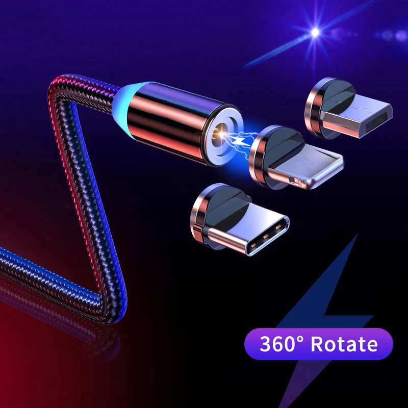 Magnetic Charging Cable For Samsung iPhone 7 6 Charger Fast Magnet charging Cable Micro USB Type C cable USB C iphone charger, Red,black,silver,gold
Magnetic Charging Cable For Samsung iPhone 7 6 Charger Fast Magnet charging Cable Micro USB Type C cable USB C iphone charger, Red,black,silver,gold