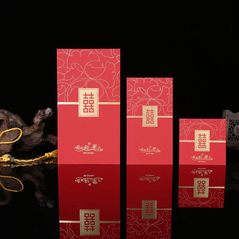 festival red packet chinese traditional lucky money envelope