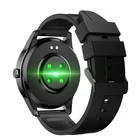 SKMEI S1 smartwatch for android ios phone answer calling play music heart rate smart watches