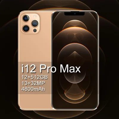 Cheap price for apple Iphone 12 pro max phone face recognition unlock pro mobile phones 6.7 -inch screen smart phones handphone
Cheap price for apple Iphone 12 pro max phone face recognition unlock pro mobile phones 6.7 -inch screen smart phones handphone