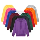 High Quality Cotton Warm Pullover Wholesale Men Custom Printing Embroidery Logo Hoodies