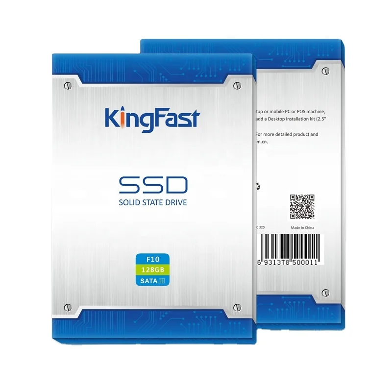 Kingfast 2 5 Inch Sata 3 1 G 240 480 500 128 256 512 Gb 1 2 4 8 Tb Sata3 Ssd Hard Drive For Laptop Internal Pc Buy Ssd 1 Gb Ssd Solid State Drive Product On Alibaba Com