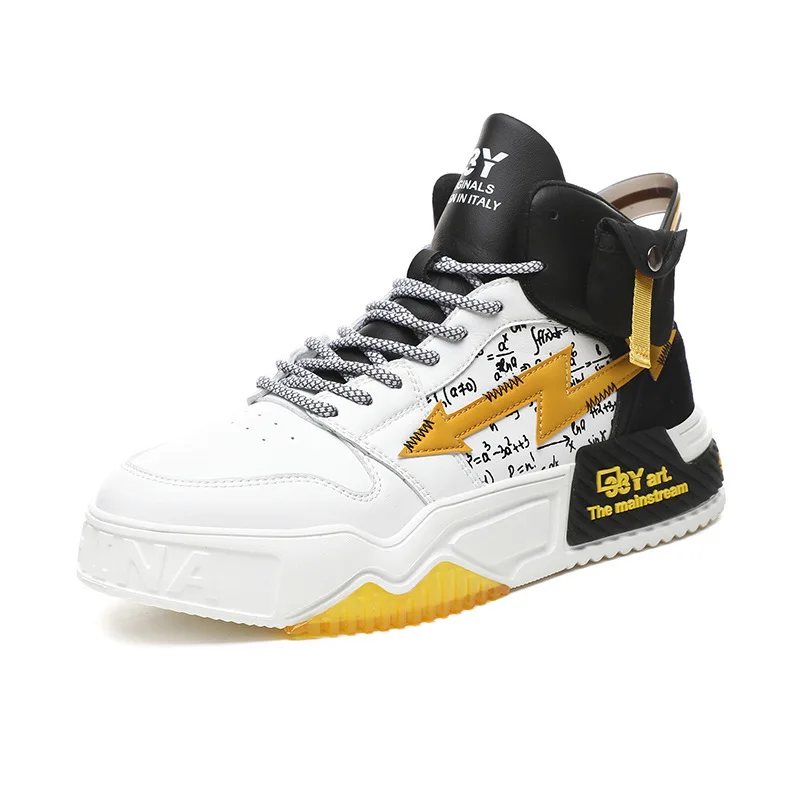 New Fashion Hotest Wear-Resisting Air Sneakers Men Basketball Sport Shoes, Grey green/orange/white-yellow-black
New Fashion Hotest Wear-Resisting Air Sneakers Men Basketball Sport Shoes, Grey green/orange/white-yellow-black