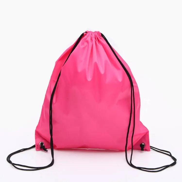 2021 Sports New Polyester Waterproof Pink Drawstring Bag Custom Printing Logo Eco Friendly Gym Drawstring Backpack Bag, Red.blue,black,white,pink,orange
2021 Sports New Polyester Waterproof Pink Drawstring Bag Custom Printing Logo Eco Friendly Gym Drawstring Backpack Bag, Red.blue,black,white,pink,orange