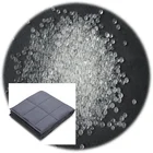 0.8-1.2mm Weighted blanket filling glass beads