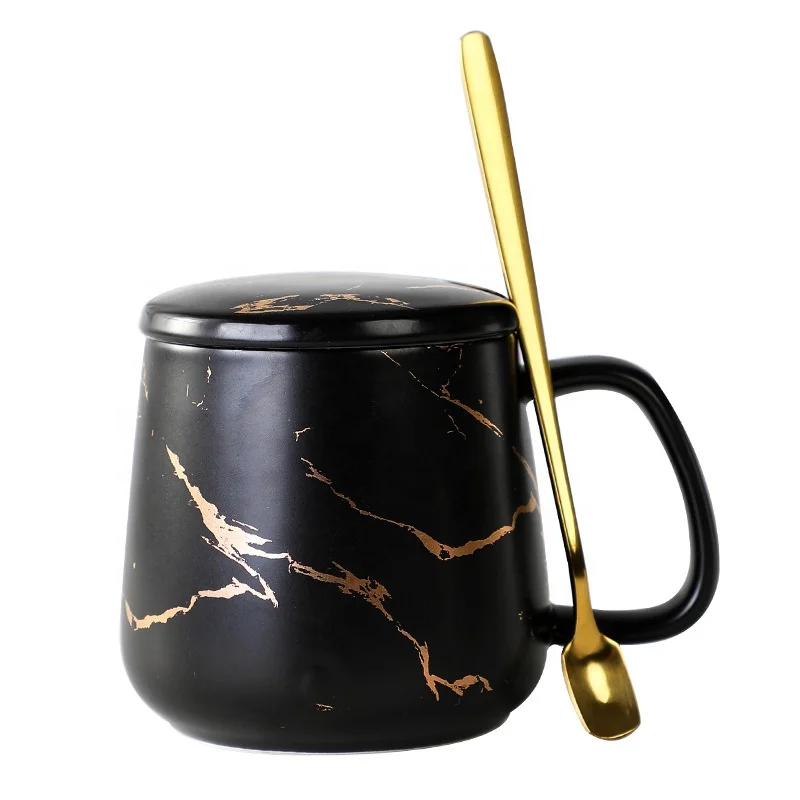 Nordic Style Ceramic Coffee Mug Marble Ceramic Porcelain Marble Mug With Logo Creative Marble Coffee Mug, Black,white
Nordic Style Ceramic Coffee Mug Marble Ceramic Porcelain Marble Mug With Logo Creative Marble Coffee Mug, Black,white