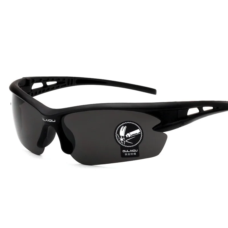 Men's Sports Sunglasses High Quality Night Vision Sunglasses Classic Fashion Half Frame Glasses, Picture shown
Men's Sports Sunglasses High Quality Night Vision Sunglasses Classic Fashion Half Frame Glasses, Picture shown