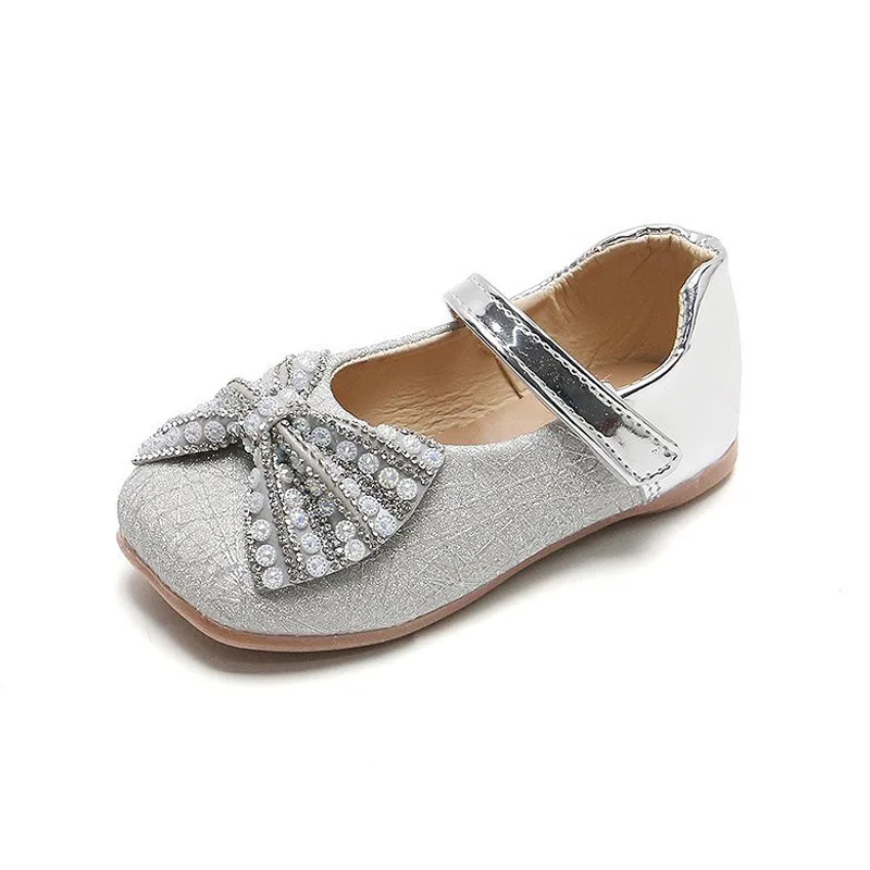 NIAN OEM Chaussures Pour Femmes Little Girls Dress Princess Elegant Beautiful Outdoor Trending 2021 New Style Girl Shoes, Pink silver
NIAN OEM Chaussures Pour Femmes Little Girls Dress Princess Elegant Beautiful Outdoor Trending 2021 New Style Girl Shoes, Pink silver