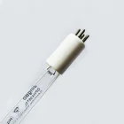 High output uv lamp 254nm ultraviolet germicidal lamps for industrial wastewater