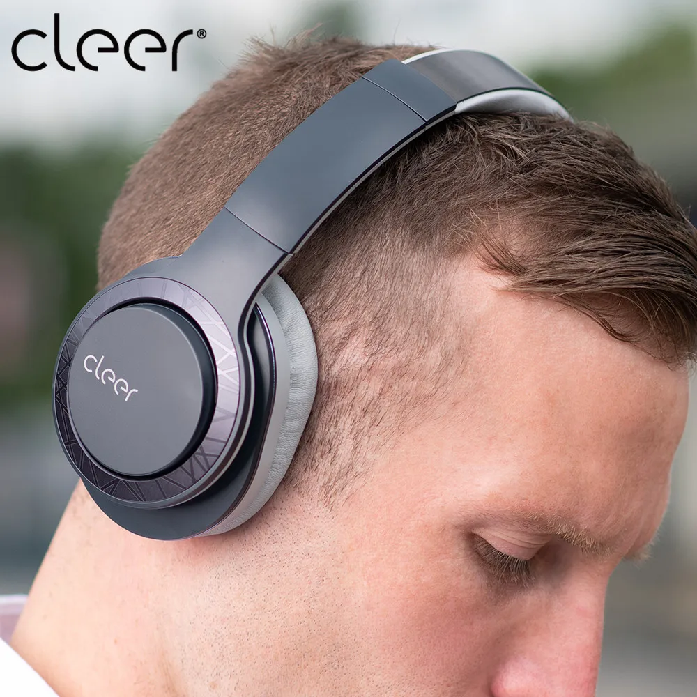Enduro100 Wireless Multi-Platform Gaming and Mobile Headset Ergonomic Design Triforce HyperClear Cardioid Mic headphone
Enduro100 Wireless Multi-Platform Gaming and Mobile Headset Ergonomic Design Triforce HyperClear Cardioid Mic headphone