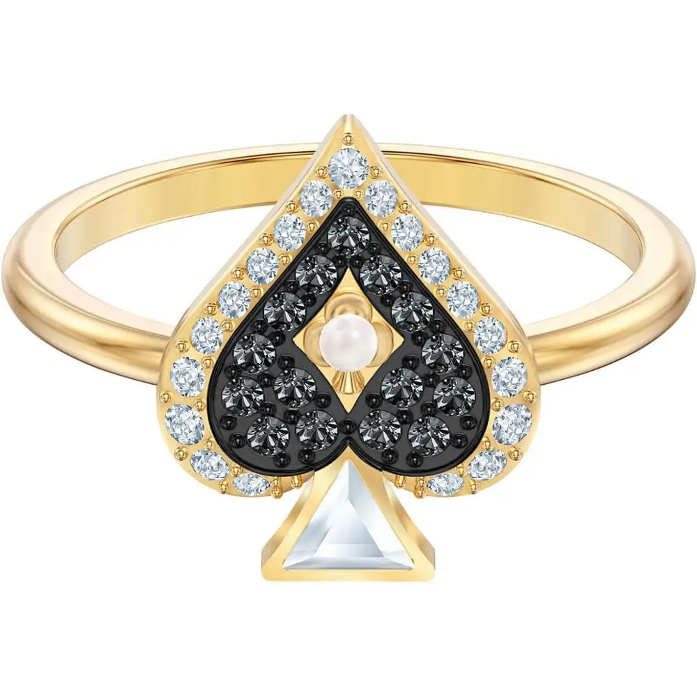 Eico Top Sale Luxury Famous Brand Female Love Ring Charm Rome CZ Black Peach Heart Ring Wholesale
Eico Top Sale Luxury Famous Brand Female Love Ring Charm Rome CZ Black Peach Heart Ring Wholesale