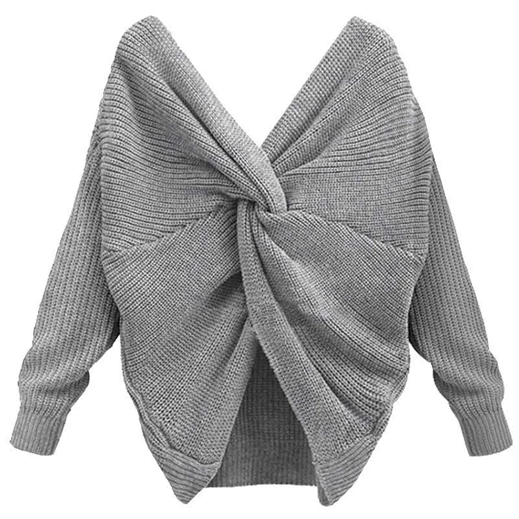 Custom 2021 New Pullover Knitted Off the Shoulder Cropped Fashion Ladies Sexy Fall Winter Lady Sweater Women, Picture
Custom 2021 New Pullover Knitted Off the Shoulder Cropped Fashion Ladies Sexy Fall Winter Lady Sweater Women, Picture