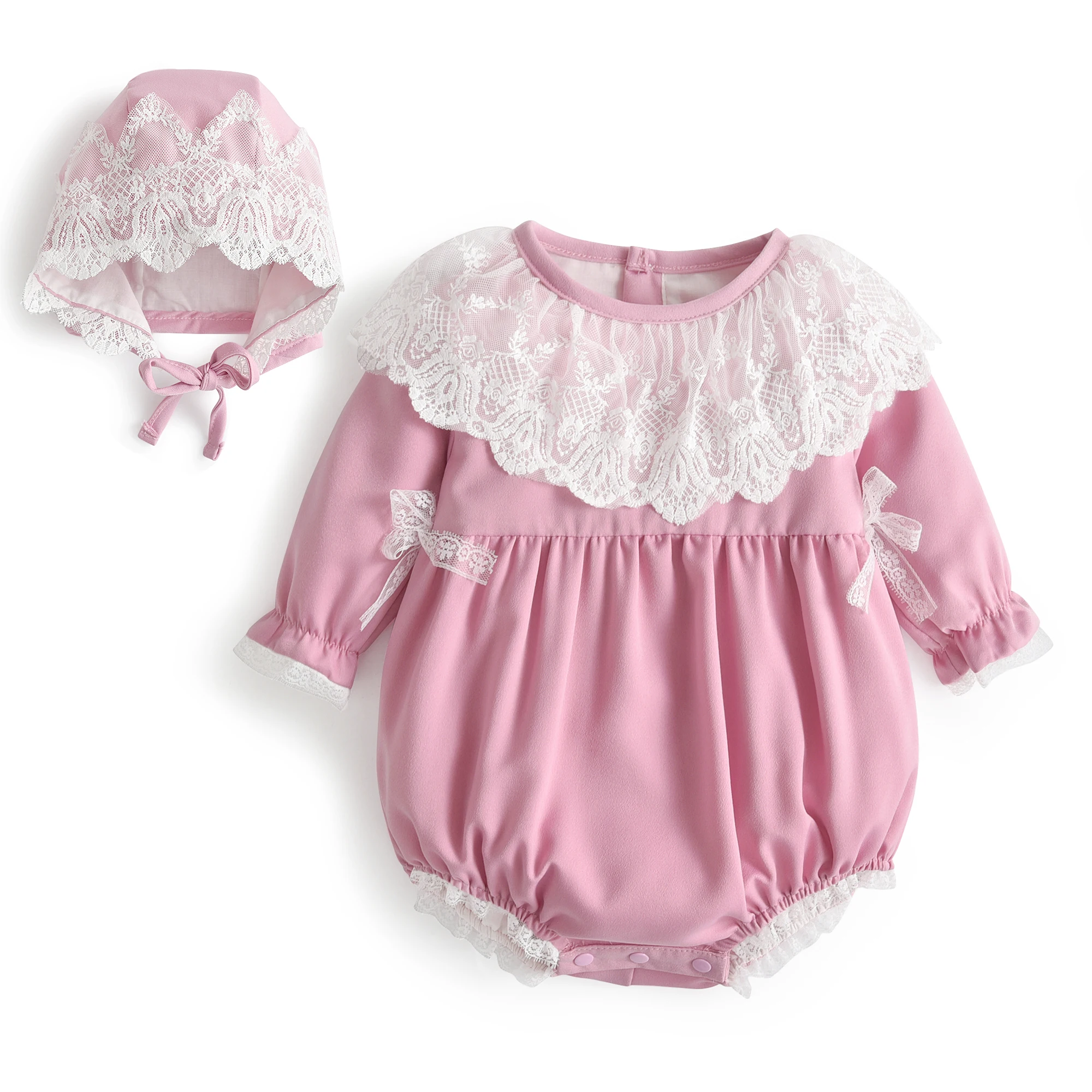 2021 Baby Girls Spanish Rompers with Hats Boutique Newborn Princess Bubbles Toddler Girl 1st Birthday Photos Show Clothes
2021 Baby Girls Spanish Rompers with Hats Boutique Newborn Princess Bubbles Toddler Girl 1st Birthday Photos Show Clothes