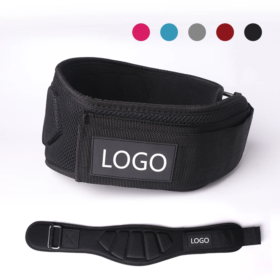 2021 New design powerlifting back support gym belt custom logo fitness bodybuilding weight lifting belt, Black,red,gray,blue,pink
2021 New design powerlifting back support gym belt custom logo fitness bodybuilding weight lifting belt, Black,red,gray,blue,pink