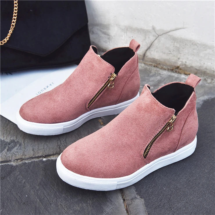 200919-size:36-43 Vulcanize Shoes Ladies Sneakers Basket Femme Casual Shoes High Top Flat Shoes Trainers Women
200919-size:36-43 Vulcanize Shoes Ladies Sneakers Basket Femme Casual Shoes High Top Flat Shoes Trainers Women