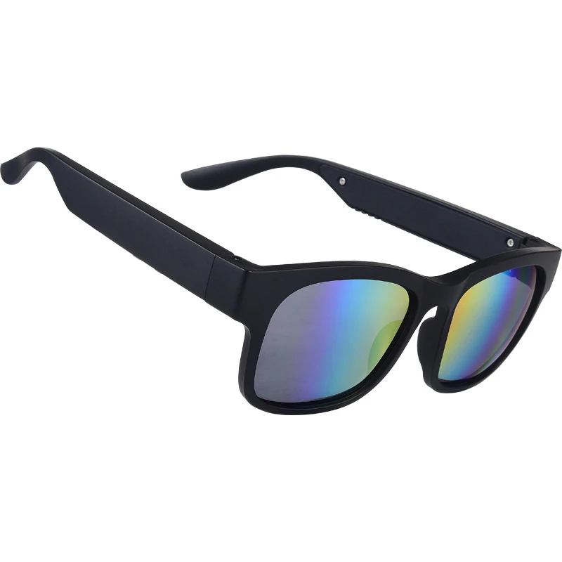 Headset Wireless Sports glasses Headphones Stereo Handsfree Earphones mp3 Music Player Sunglasses
Headset Wireless Sports glasses Headphones Stereo Handsfree Earphones mp3 Music Player Sunglasses