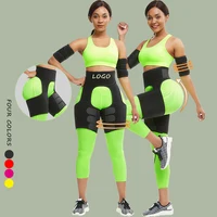 Multicolor Private Label Butt Lifter Shapewear For Women Workout Waist Trainer Belts Neoprene Thigh Shaper
Multicolor Private Label Butt Lifter Shapewear For Women Workout Waist Trainer Belts Neoprene Thigh Shaper