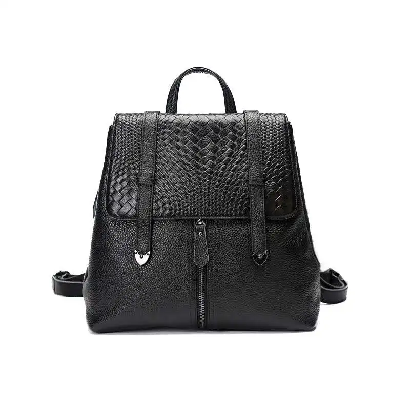 2021 New Arrivals Bags Customized Logo Office Ladies Weave Leather Backpacks Fashion Girls Back Pack Convertible Backpack
2021 New Arrivals Bags Customized Logo Office Ladies Weave Leather Backpacks Fashion Girls Back Pack Convertible Backpack