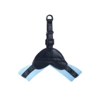 Best Selling Dog Harness , Soft Dog Harness Wholesale China for Small Dog , Cute Neoprene Leather Dog Harness